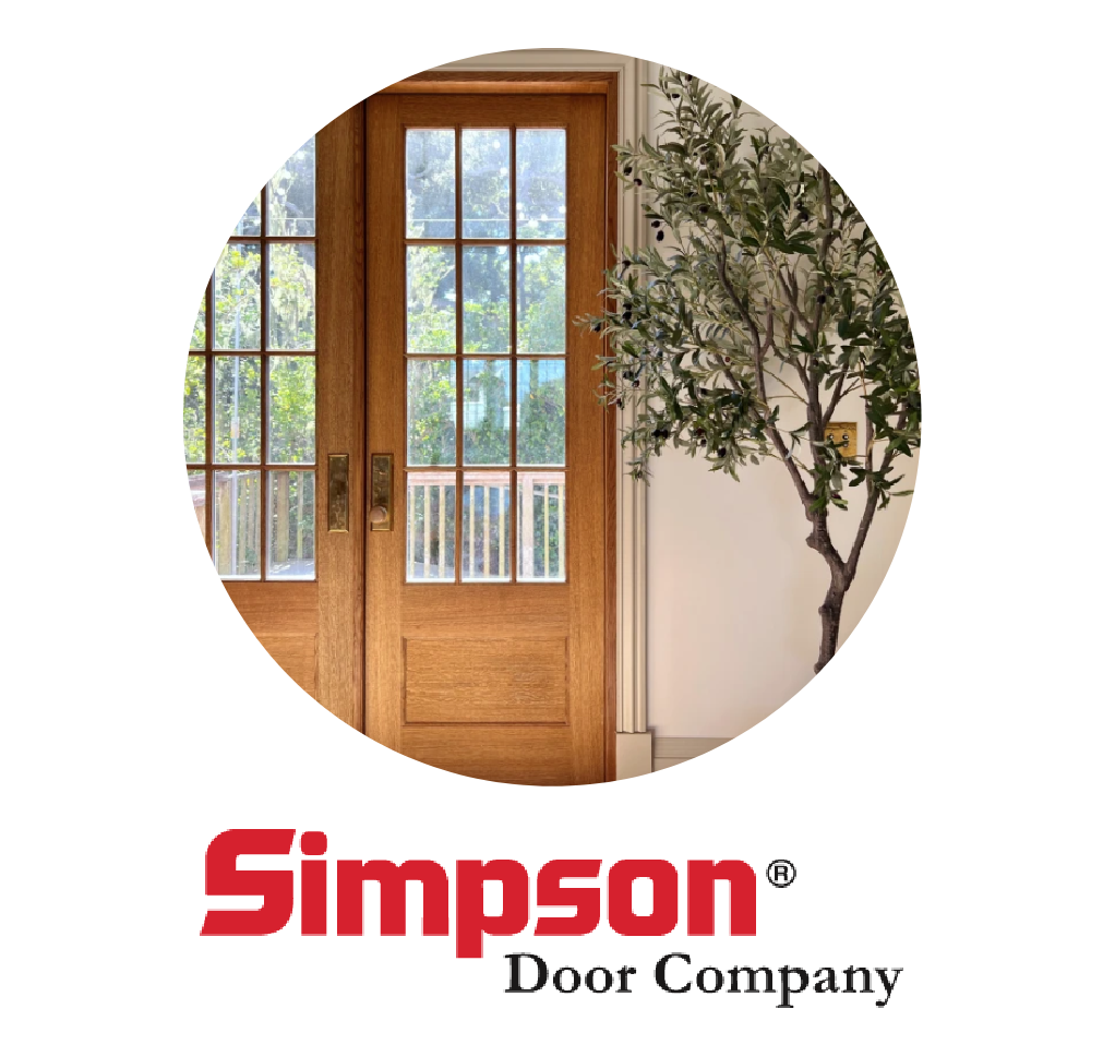 Simpson Door Company