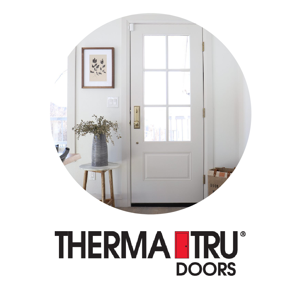 ThermaTRU Doors